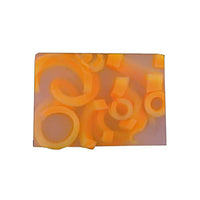 Mango Butter Facial Bar with Botanical