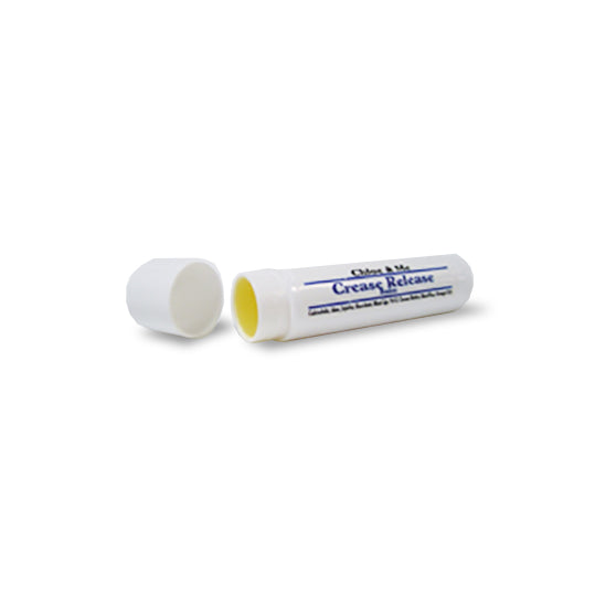 Crease Release Tube for the Lips