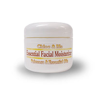 Essential Face Cream  2.4oz.