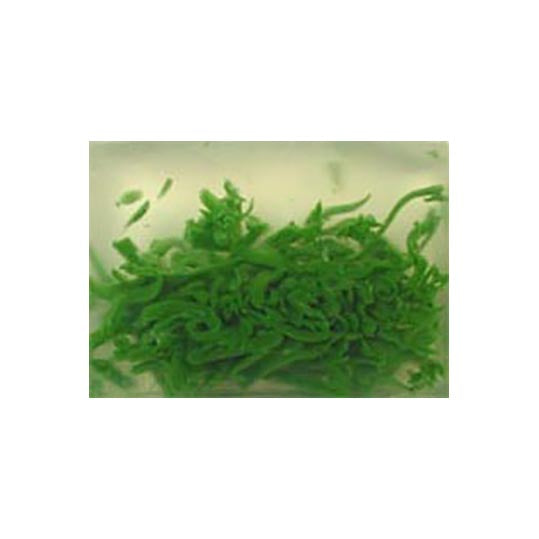 Fresh-Cut GRASS