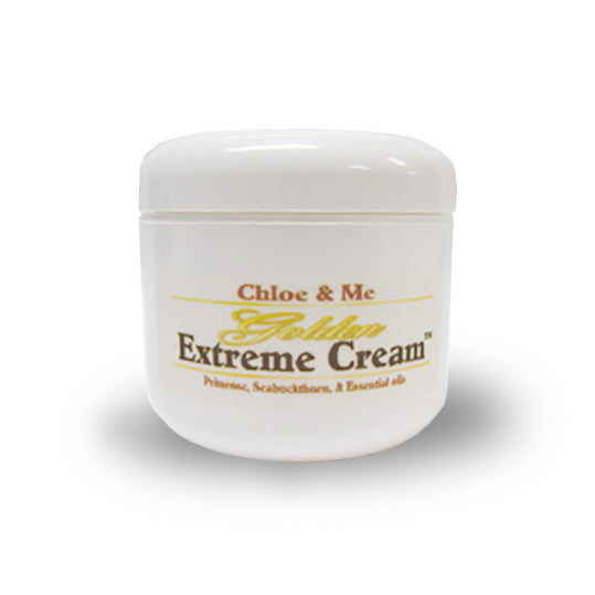 Golden Extreme Cream 2.35 oz