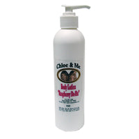 Raspberry De-lite Body Lotion