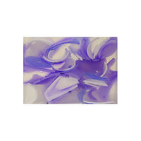 Lavender Petals Loaf