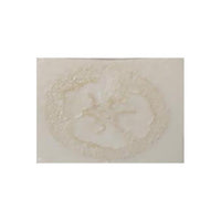 Oatmeal Milk & Honey Loofah Slice