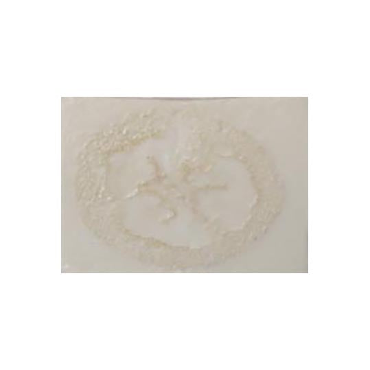 Oatmeal Milk & Honey Loofah Slice