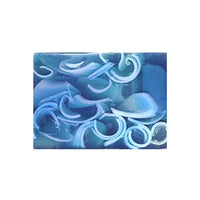 Ocean Mist Petals Slice
