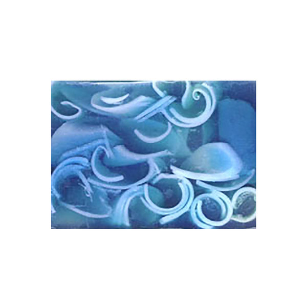 Ocean Mist Petals Slice