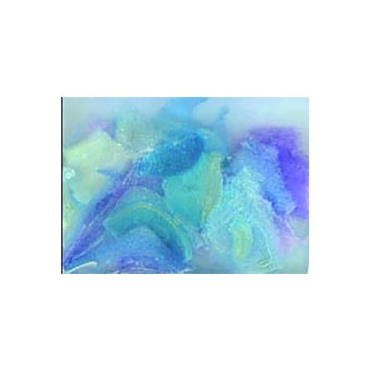 HAPPY - Type "BLUE OPAL"