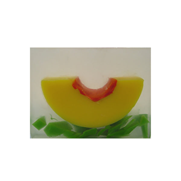 Peach - Fresh Sliced