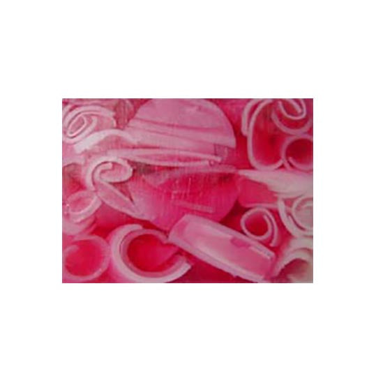 Rose Petal Bar