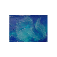 Ocean Mist  "Tanzanite Gem"