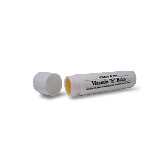Vitamin E Lip Balm